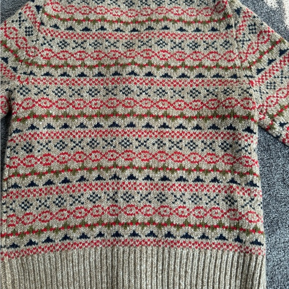 Alex Mill Sweater - Picture 12 of 12